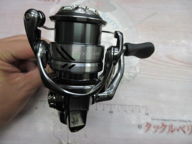 21コンプレックスXR C2000 F4 HG｜＠ベリーネット 日本最大新品中古