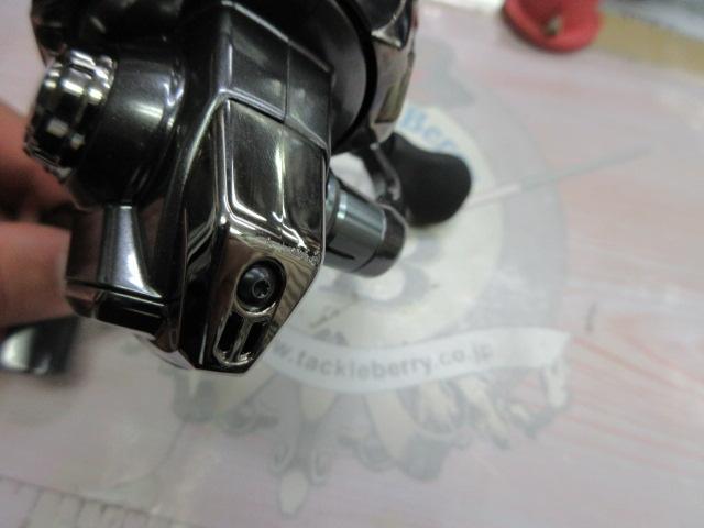 21コンプレックスXR C2000 F4 HG