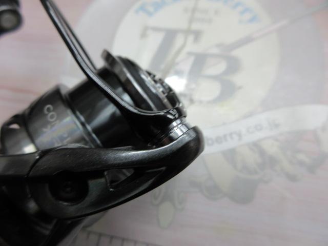 21コンプレックスXR C2000 F4 HG