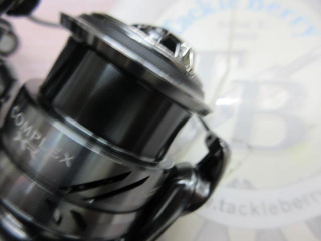 21コンプレックスXR C2000 F4 HG