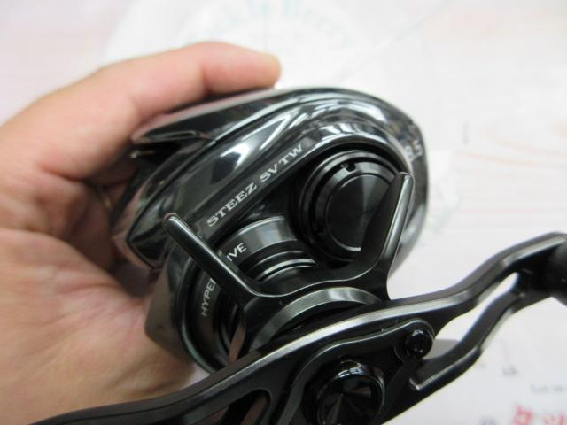 24スティーズ SV TW 100XHL