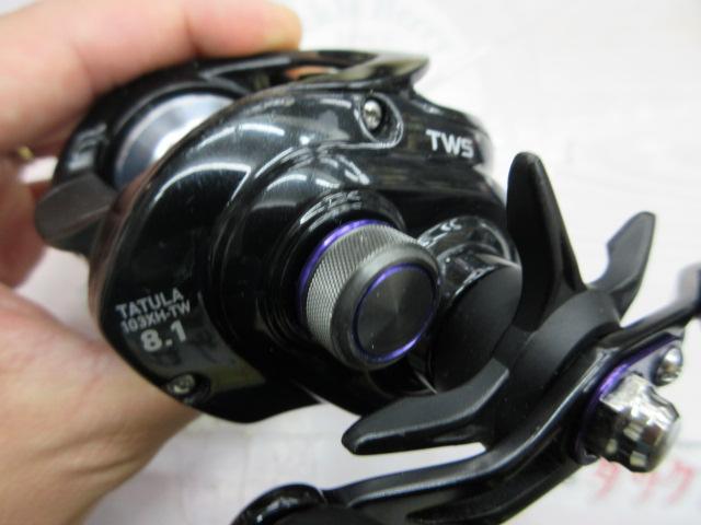 タトゥーラ 103XH-TW