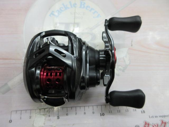 20アルファス AIR TW 8.6R