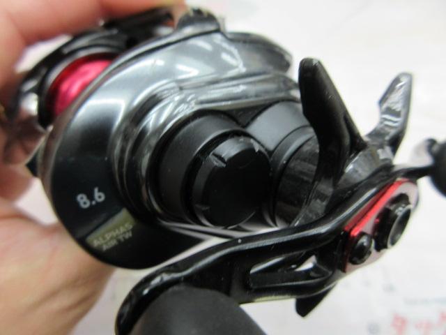 20アルファス AIR TW 8.6R