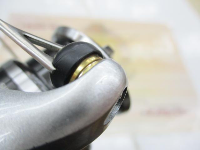 13ナスキー 2500S