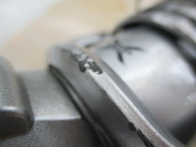 13ナスキー 2500S