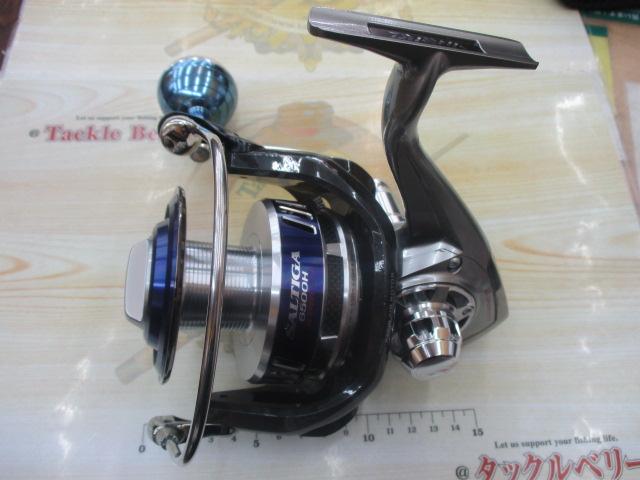 10ソルティガ 6500H｜＠ベリーネット 日本最大新品中古釣具WEBショップ