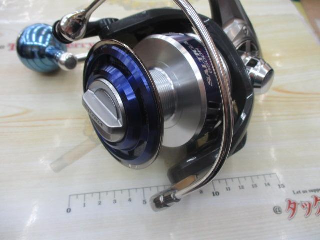 10ソルティガ 6500H｜＠ベリーネット 日本最大新品中古釣具WEBショップ