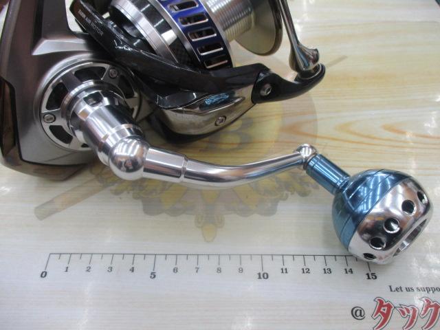 10ソルティガ 6500H｜＠ベリーネット 日本最大新品中古釣具WEBショップ