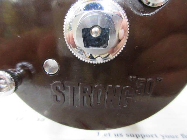 ストロング50
