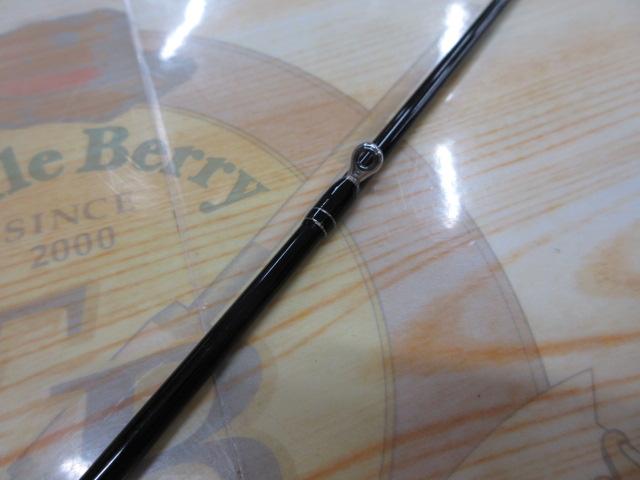 ラグゼ桜幻鯛ラバーS B68ML-solid