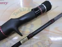 ラグゼ桜幻鯛ラバーS B68ML-solid