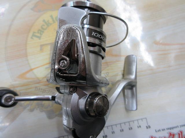 13ナスキー 1000S