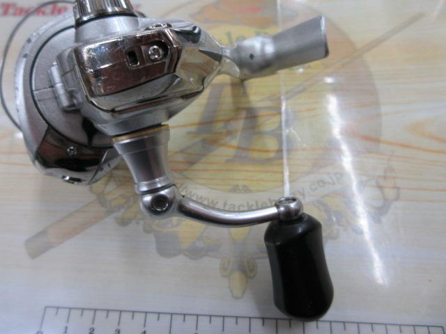 13ナスキー 1000S