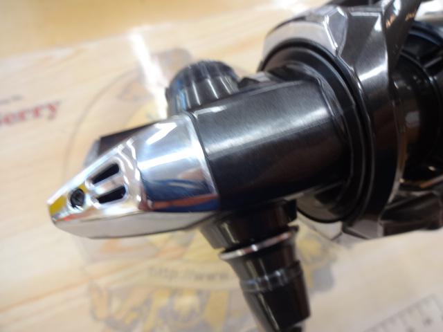 23ヴァンキッシュ 3000MHG