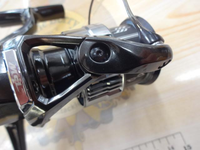 23ヴァンキッシュ 3000MHG