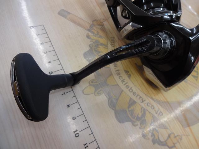 23ヴァンキッシュ 3000MHG