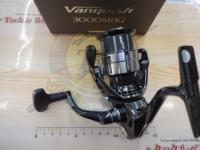 23ヴァンキッシュ 3000MHG