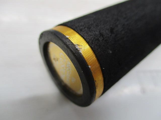 デストロイヤー F4-71X(HT800)マットブラックブランクス木目シート