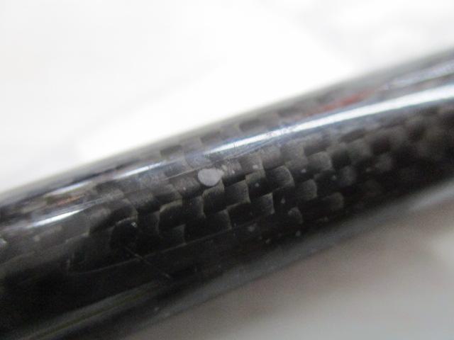 デストロイヤー F4-71X(HT800)マットブラックブランクス木目シート