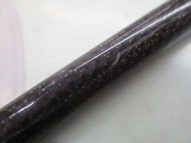 デストロイヤー F4-71X(HT800)マットブラックブランクス木目シート