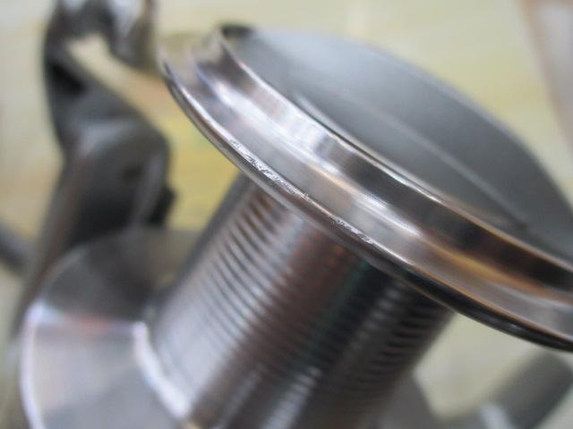 エクスライナー 6000遠投