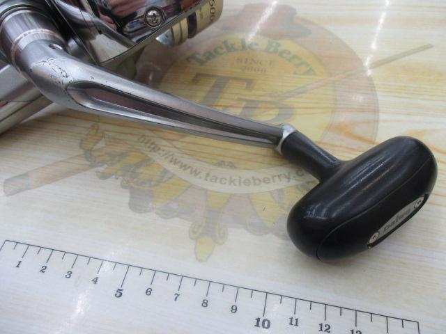 エクスライナー 6000遠投