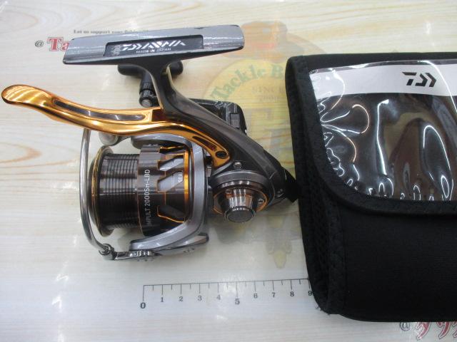 17インパルト 2000SH-LBD