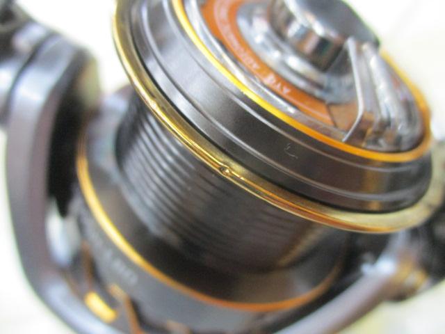 17インパルト 2000SH-LBD