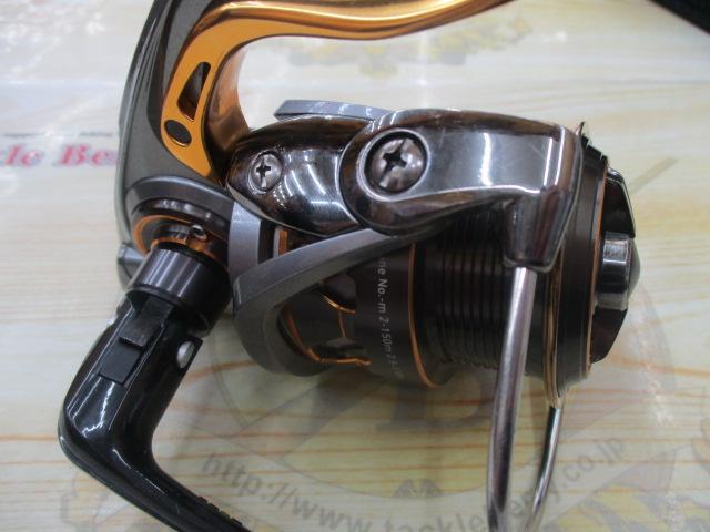 17インパルト 2000SH-LBD