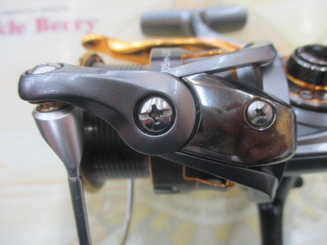 17インパルト 2000SH-LBD