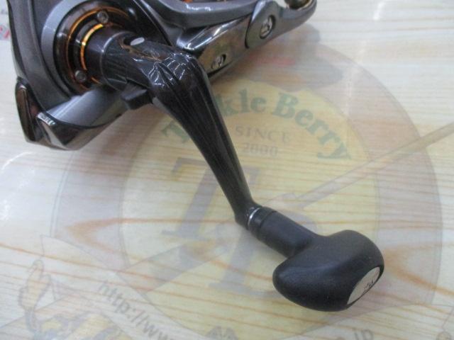 17インパルト 2000SH-LBD