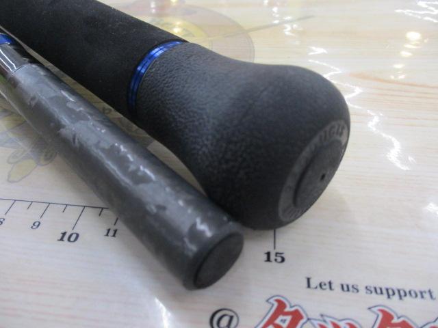 オシアプラッガーBG S86ML