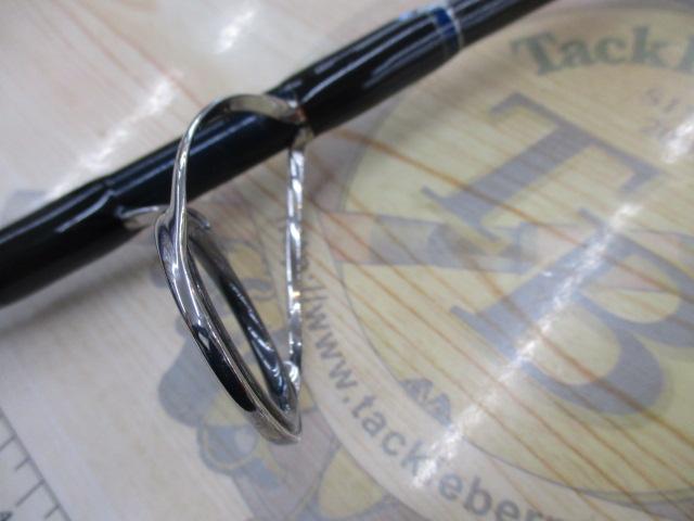 オシアプラッガーBG S86ML