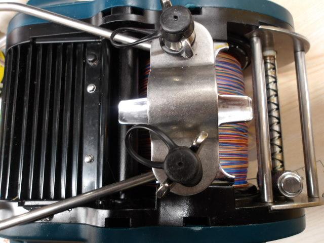 コマンド CX-8S スタンダード