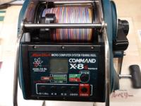 コマンド CX-8S スタンダード