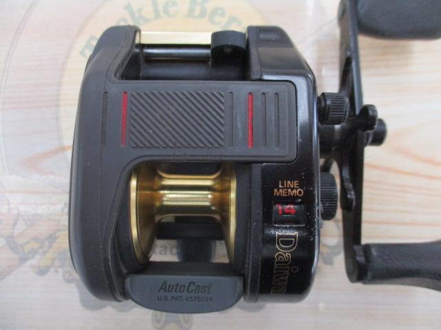 プロキャスタートーナメント PT-33P