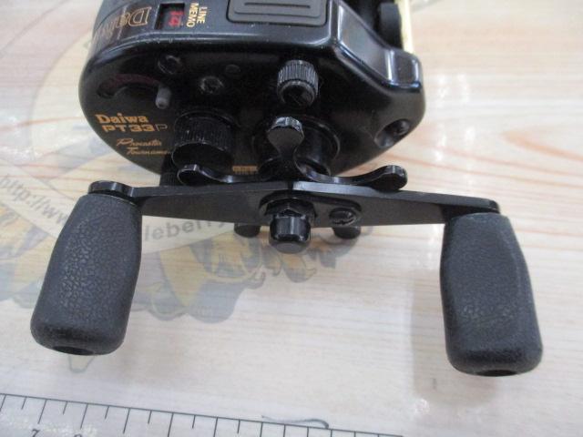 プロキャスタートーナメント PT-33P