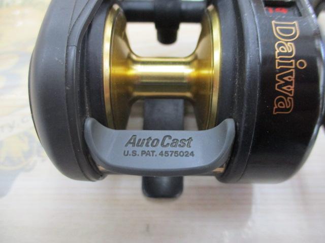 プロキャスタートーナメント PT-33P