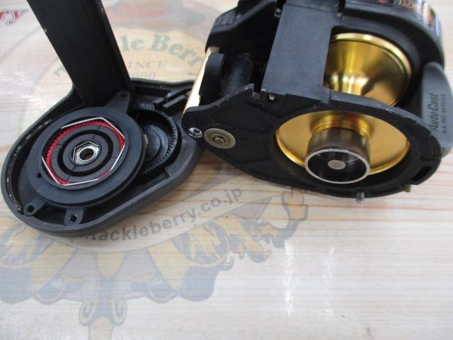 プロキャスタートーナメント PT-33P