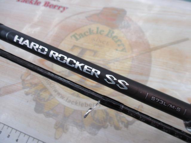 ハードロッカーSS S73L/M-S｜＠ベリーネット 日本最大新品中古釣具WEB