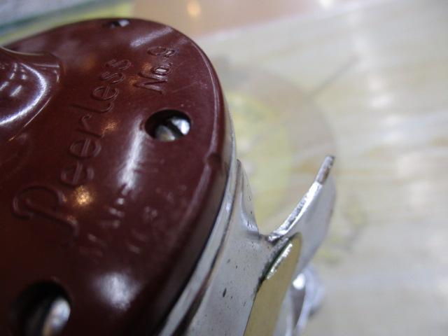 ペン ピアレス NO9