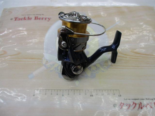 20クレスト LT3000-CXH