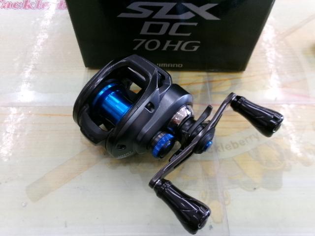 20SLX DC 70HG