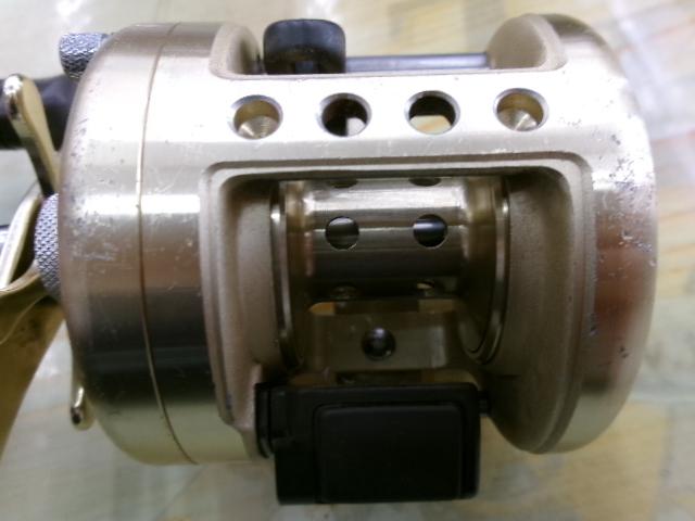 カルカッタ 101XT