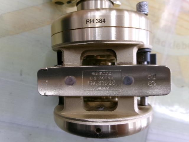 カルカッタ 101XT