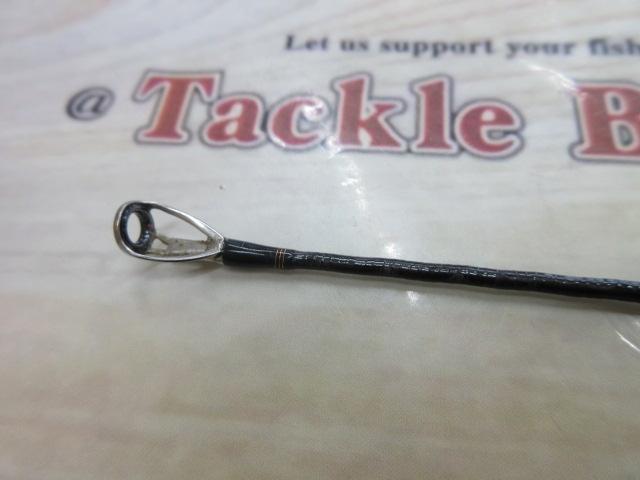 リベリオン 6102MRB｜＠ベリーネット 日本最大新品中古釣具WEBショップ