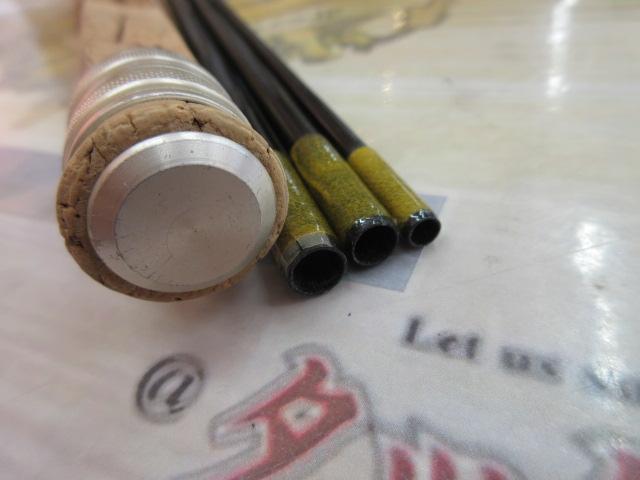 イブニングキャスターF764