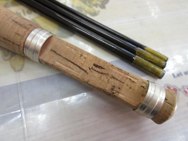 イブニングキャスターF764