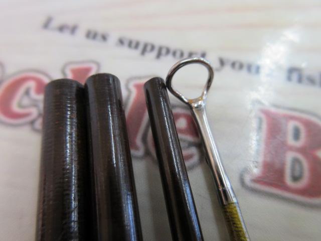 イブニングキャスターF764